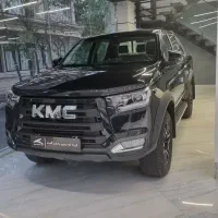 کی ام سی T8، مدل ۱۴۰۲ نمایندگی کرمان موتور