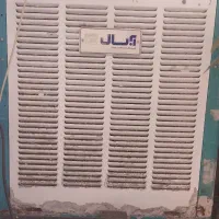 کولر ابی ابسال بالازن و کولر کوچک|کولر آبی|شیراز, تپه تلویزیون|دیوار