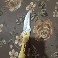 چاقو فقط معاوضه