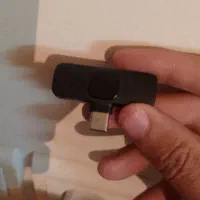 میکروفن یقه ای دو قلو|لوازم جانبی موبایل و تبلت|خوانسار, |دیوار