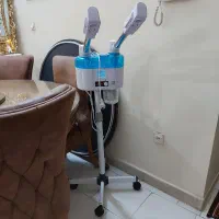 دستگاه بوخور دو لول سالنی|آرایشگاه و سالن‌های زیبایی|پردیس, فاز ۳|دیوار