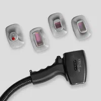 دستگاه لیزر تیتانیوم پرو 2024 4 طول +|آرایشی، بهداشتی، درمانی|کرج, عظیمیه|دیوار