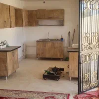 فروش باغ ۶۴۰ متری چهاردیواری با استخر و خانه|فروش خانه و ویلا|جوادآباد, |دیوار