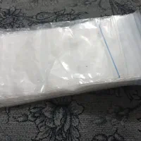 پلاستیک زیب دار|ظروف نگهدارنده، پلاستیکی، یک‌بارمصرف|قم, کلهری|دیوار