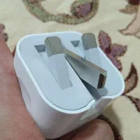 آداپتور اورجینال اپل|لوازم جانبی موبایل و تبلت|قم, باجک دو|دیوار