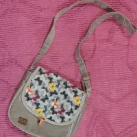 کیف دخترانه رودوشی