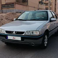 پژو SLX موتور تیوفایو خونگی مدل 1391|خودرو سواری و وانت|شوشتر, |دیوار