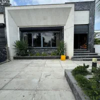 ویلا شهرکی خوش ساخت مبله کامل