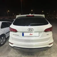 سانتافه ۲۰۱۶ فول ۶۴آبشن