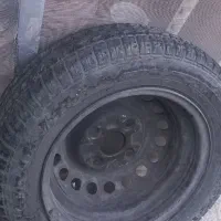 رادیات و زاپاس پراید