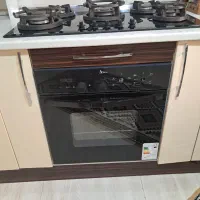 کابینت،گاز،هود،سینک،فر|اجاق گاز و لوازم برقی پخت‌وپز|تهران, شهرک دانشگاه|دیوار