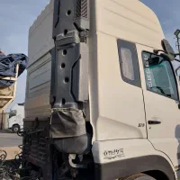 کشنده البرز تک مدل91|خودرو سنگین|کرمانشاه, |دیوار