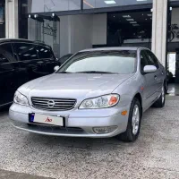 ماکسیما اتومات ۸۷|خودرو سواری و وانت|رشت, گلسار|دیوار