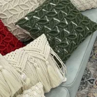 بافت انواع پادری در سایز واندازه دلخواه