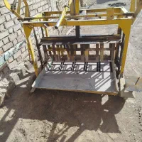 دستگاه بلوک زنی