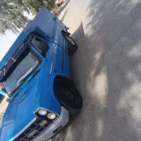 نیسان مدل 1391 دوگانه تمیز درجه یک|خودرو سواری و وانت|ارزوئیه, |دیوار