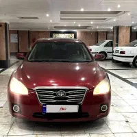 بسترن B50