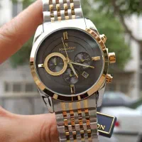 ساعت مچی قیمت ویژه رومانسون کرنو 3موتوره