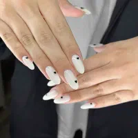 کاشت ناخن و پدیکور کفصابی پا
