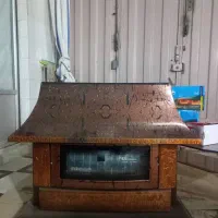 بخاری فروشی