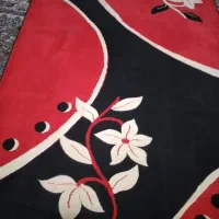 گلیم ۵متری برای خانه باغ|گلیم، جاجیم، گبه|مریوان, |دیوار