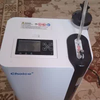 دستگاه اکسیژن ساز جنس اصلی با گارانتی نو هس