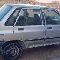 پراید 89|خودرو سواری و وانت|فیروزه, |دیوار