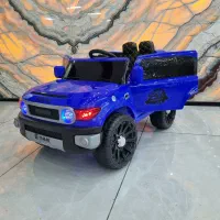 ماشین شارژی کودک