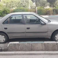 پژو آردی (RDi) انژکتور مدل ۱۳۸۲|خودرو سواری و وانت|تهران, اتابک|دیوار