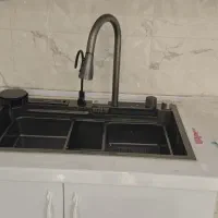 لوله کشی آب وفاضلاب ونصب شیرآلات|خدمات پیشه و مهارت|اردبیل, |دیوار