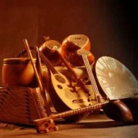 آموزش تنبک داربوکا کاخن دف هنگ‌درام