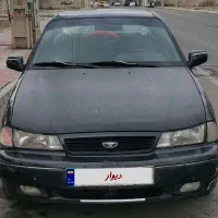 دوو سیلو 79 کره ای وارداتی