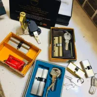 «کلیدسازی شبانه روزی»|خدمات پیشه و مهارت|دورود, |دیوار