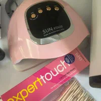 لوازم کاشت ناخن|آرایشی، بهداشتی، درمانی|تبریز, |دیوار