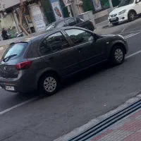 تیبا۲ هاچبک بی رنگ