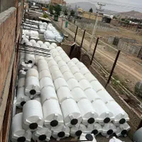 تانکر رویال مخزن آب food grade|مصالح و تجهیزات ساختمان|فردیس, فردیس|دیوار