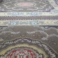 ۴عدد فرش با هم ۱۵میلیون