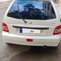 پراید  ۱۱۱|خودرو سواری و وانت|صباشهر, |دیوار