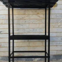 کباب پز زغالی درحد