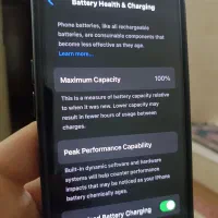گوشی آیفون 13 نرمال نو|موبایل|اسلامشهر, مطهری|دیوار