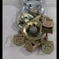 پیک نیک گاز پیکنیک کپسول گاز|اجاق گاز و لوازم برقی پخت‌وپز|گنبد کاووس, |دیوار