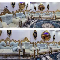 مبل هفت نفره