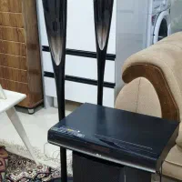 سینما خانواده LG