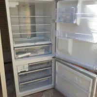 یخچال فریزر دیپوینت مدل باس|یخچال و فریزر|شیراز, شهرک سراج‎|دیوار