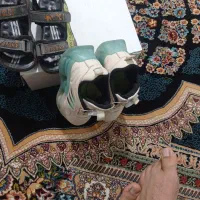 کفش کتونی ودمپای فروشی|کیف، کفش، کمربند|بهارستان, |دیوار