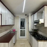 اپارتمان۸۲متری/ضدزلزله/ایرانخودرو مدیران/مهستان|فروش آپارتمان|هشتگرد, شهرک پامچال|دیوار