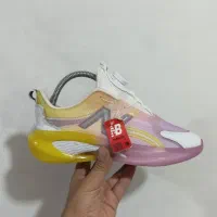 کتونی نیوبالانس کپسولی|کیف، کفش، کمربند|شاهدشهر, |دیوار