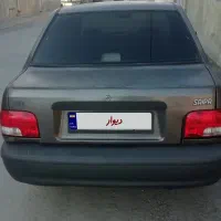 پراید صبا مدل 86|خودرو سواری و وانت|یاسوج, |دیوار