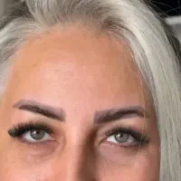 آموزش کاشت مژه با مدرک فنی حرفه‌ای