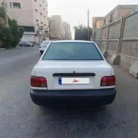 پراید 131